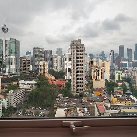 R&D Stay Services Kuala Lumpur Exterior photo