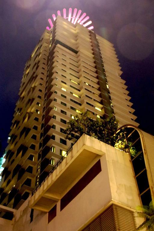 R&D Stay Services Kuala Lumpur Exterior photo