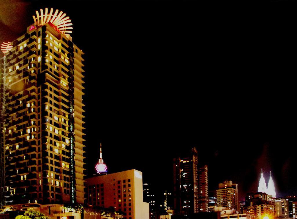 R&D Stay Services Kuala Lumpur Exterior photo