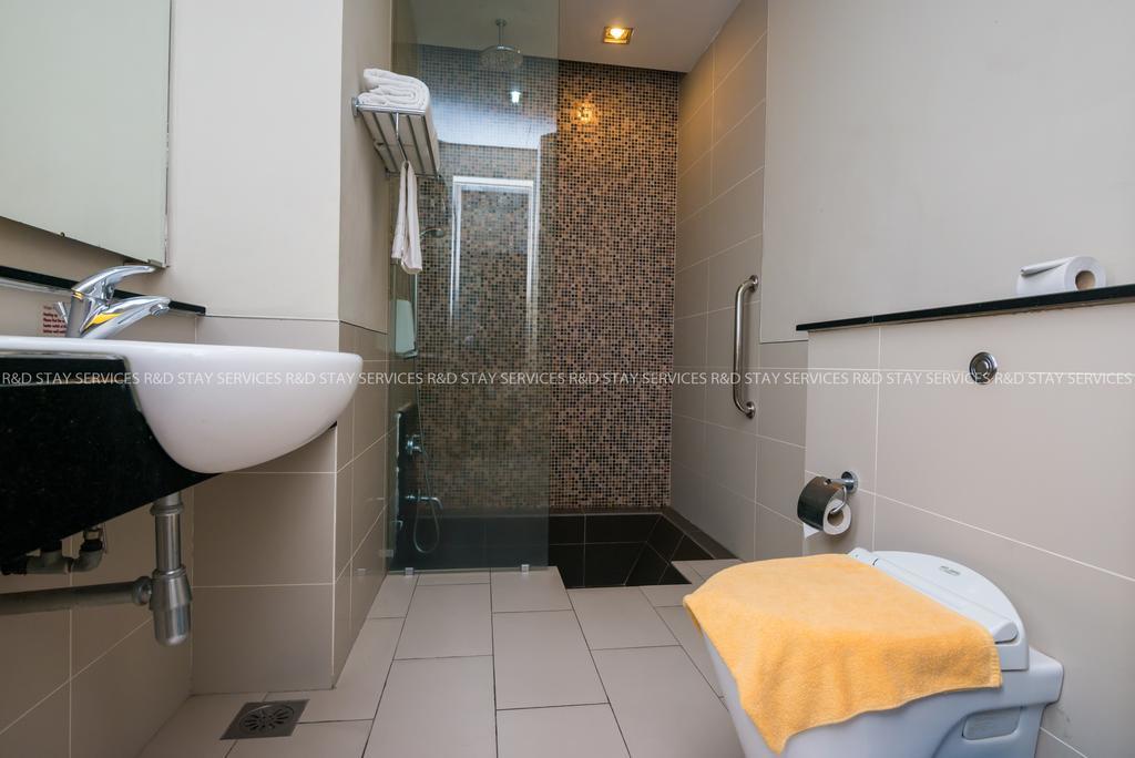 R&D Stay Services Kuala Lumpur Exterior photo