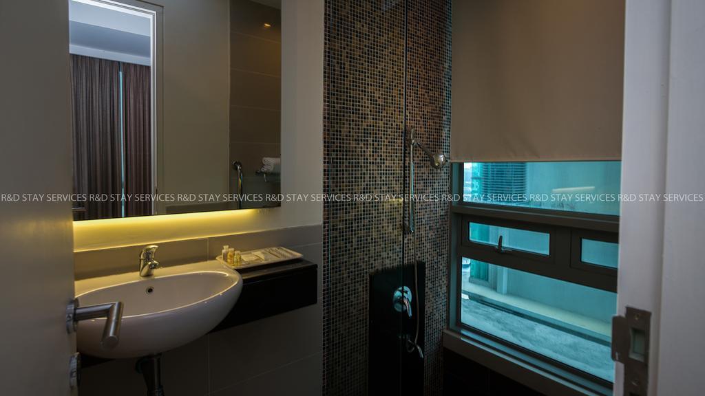 R&D Stay Services Kuala Lumpur Exterior photo