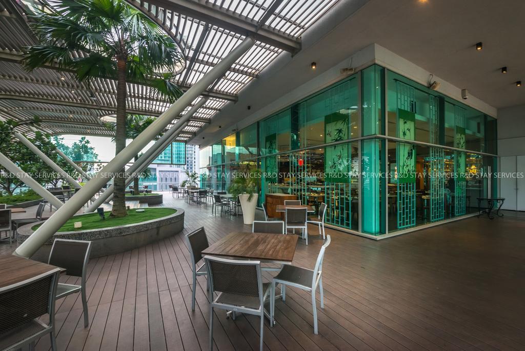 R&D Stay Services Kuala Lumpur Exterior photo