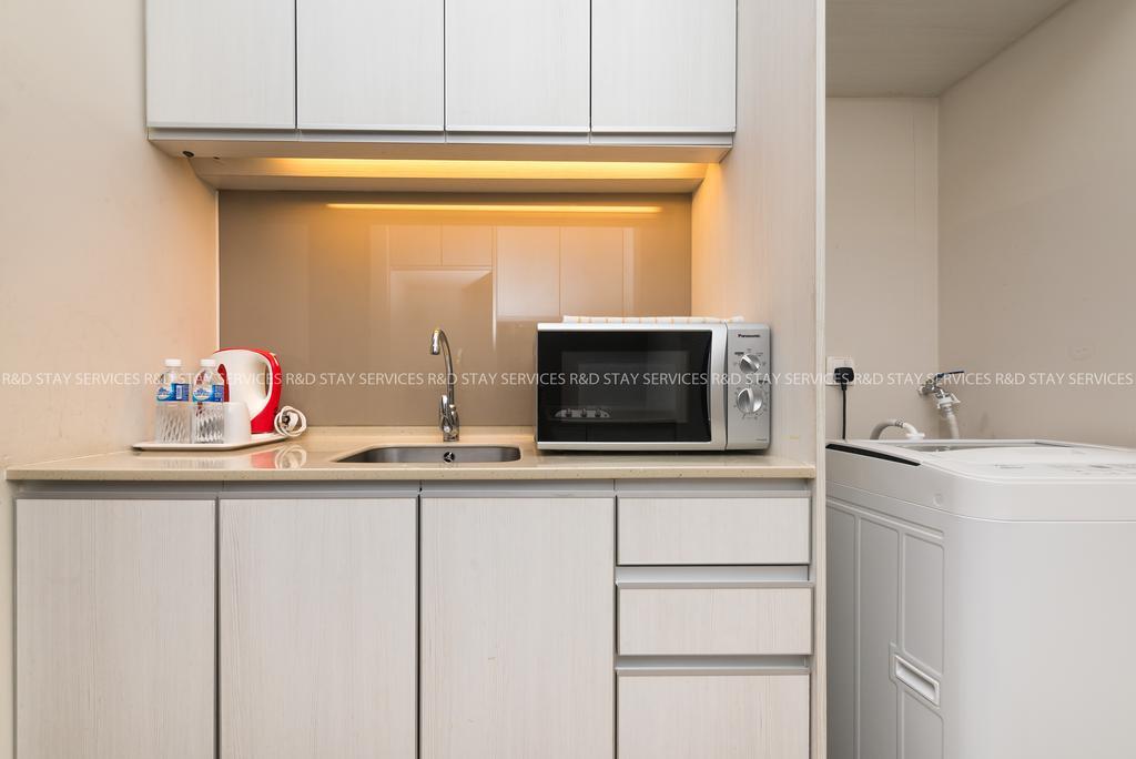 R&D Stay Services Kuala Lumpur Exterior photo